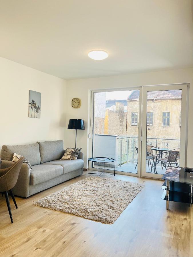 B 304, Apartments In The Heart Of Budapest Esterno foto
