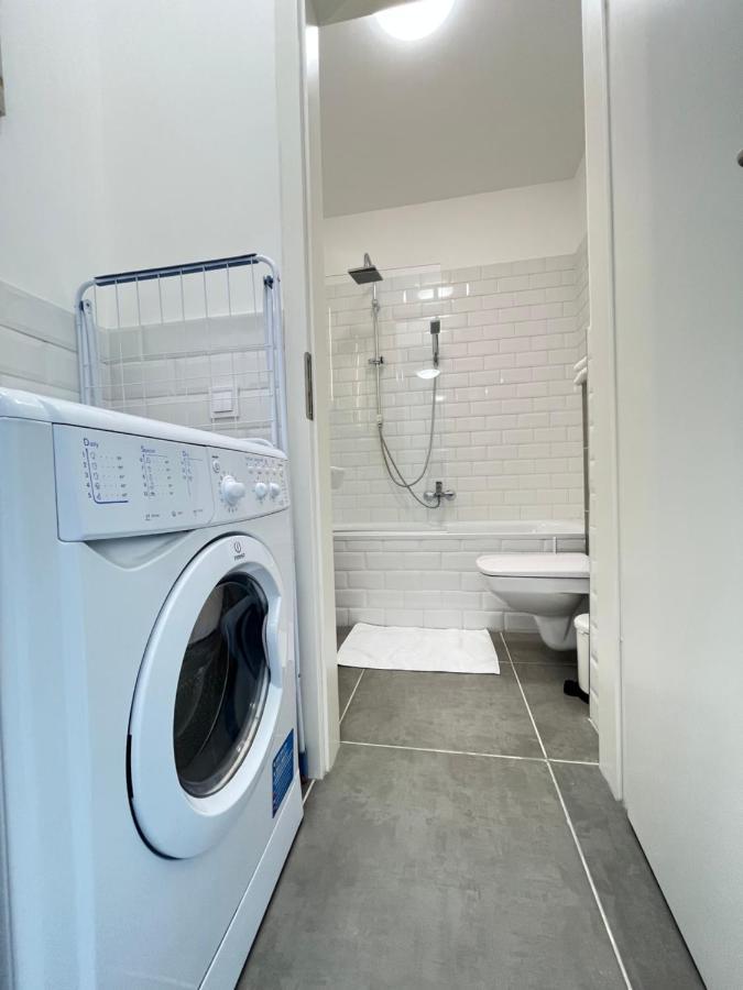 B 304, Apartments In The Heart Of Budapest Esterno foto