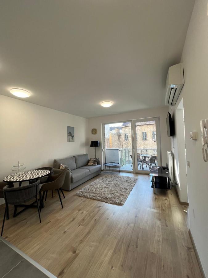 B 304, Apartments In The Heart Of Budapest Esterno foto