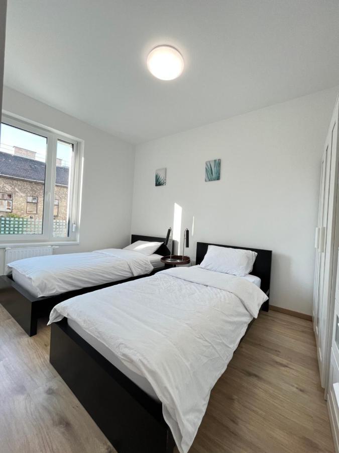 B 304, Apartments In The Heart Of Budapest Esterno foto